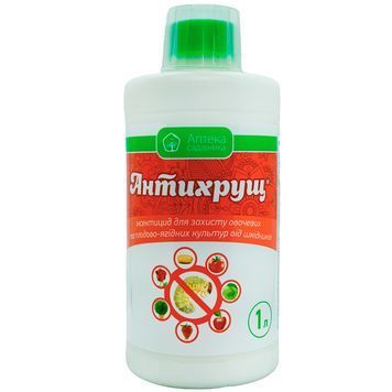 Антихрущ 1 л 3252 фото
