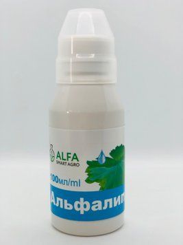 Альфалип 100 мл 4762 фото
