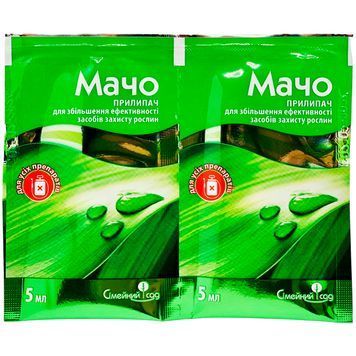 Мачо 5 мл 517 фото
