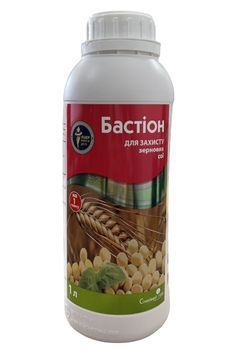 Бастіон 1 л 5286 фото