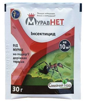 МуравНЕТ 30 г 3102 фото