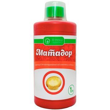 Матадор 1 л 1305 фото