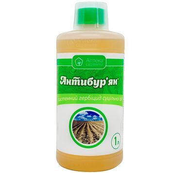 Антибур'ян 1 л 1225 фото