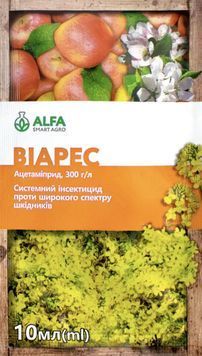 Віарес 10 мл 4913 фото