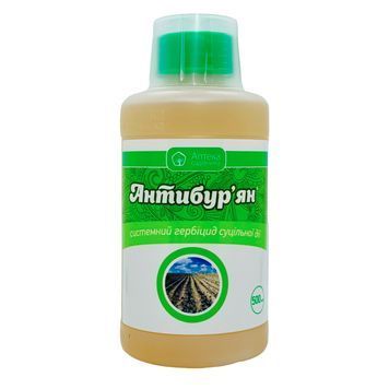 Антибур'ян 500 мл 1227 фото