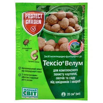 Тексіо Велум 20 мл 4534 фото