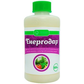 Енергодар 500 мл 3185 фото