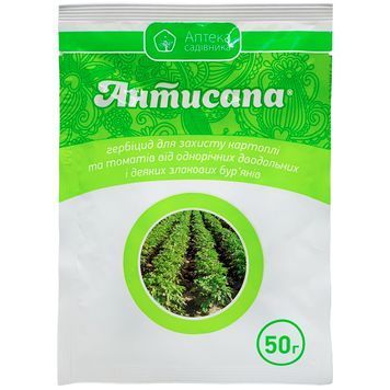 Антисапа 50 г 1245 фото