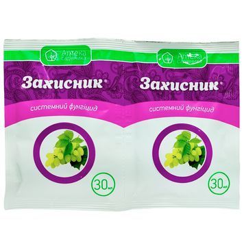 Захисник 30 мл 509 фото