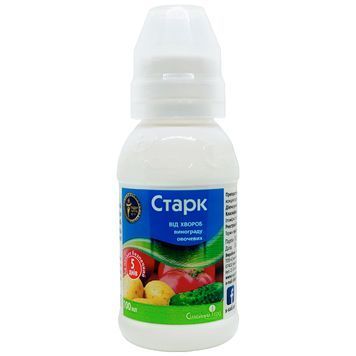 Старк 100 мл 3138 фото
