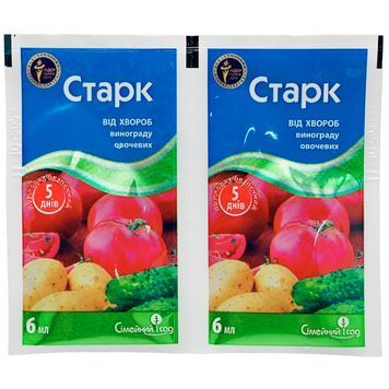Старк 6 мл 3137 фото